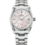 Grand Seiko Heritage Collection Spring Drive SBGA413