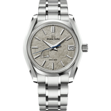Grand Seiko Heritage Collection Spring Drive SBGA415