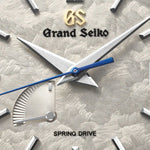 Grand Seiko Heritage Collection Spring Drive SBGA415