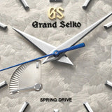 Grand Seiko Heritage Collection Spring Drive SBGA415