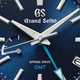 Grand Seiko Sport Collection Spring Drive GMT SBGE255