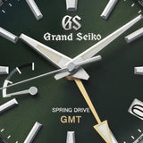 Grand Seiko Sport Collection Spring Drive GMT SBGE257