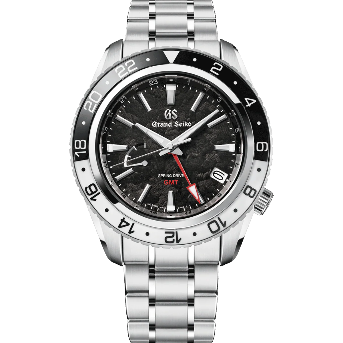 Grand Seiko Sport Collection Spring Drive GMT SBGE277