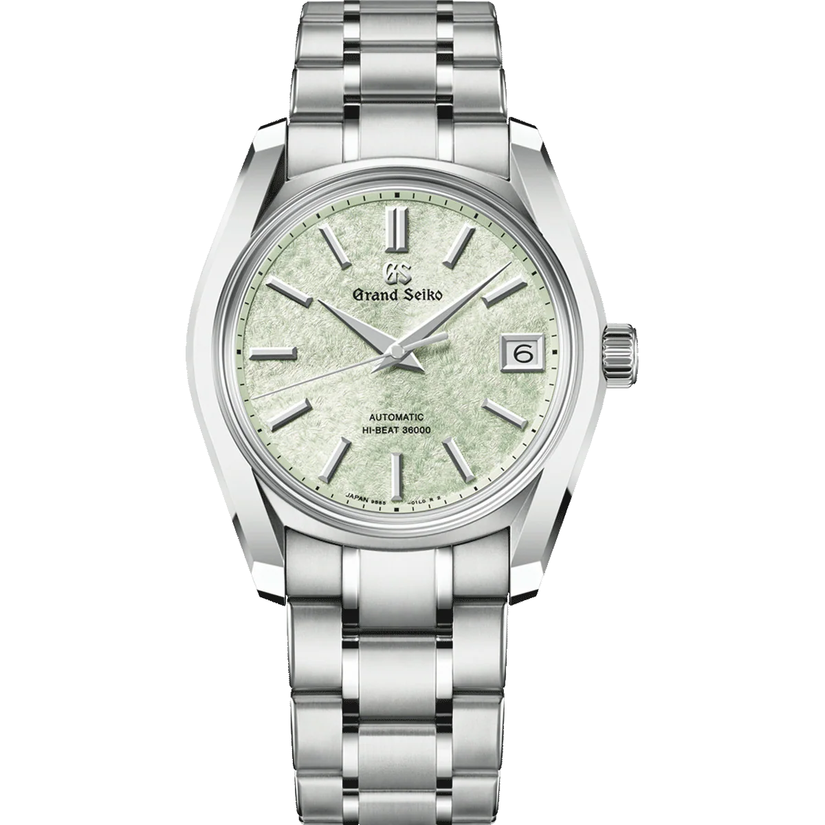 Grand Seiko Heritage Collection SBGH343