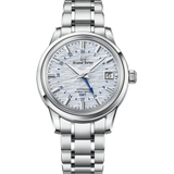 Grand Seiko Elegance Collection Hi-Beat 36000 GMT SBGJ249