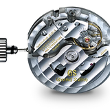 Grand Seiko Elegance Collection Automatic GMT SBGM221