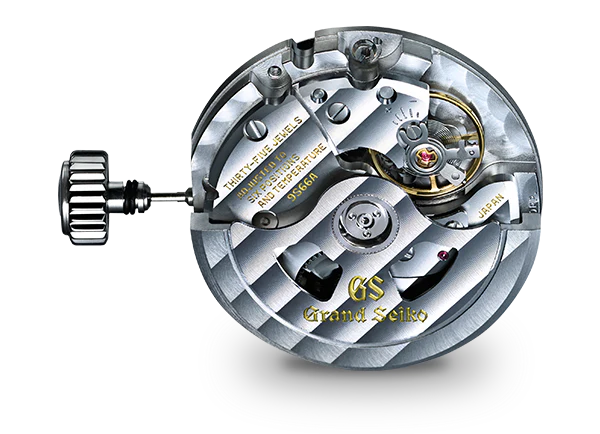 Grand Seiko Elegance Collection Automatic GMT SBGM221
