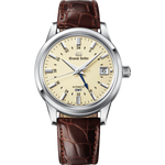 Grand Seiko Elegance Collection Automatic GMT SBGM221