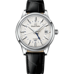 Grand Seiko Elegance Collection Caliber 9S66 GMT SBGM255