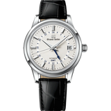 Grand Seiko Elegance Collection Caliber 9S66 GMT SBGM255