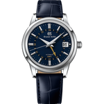 Elegance Collection Automatic Mechanical GMT SBGM257