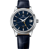 Elegance Collection Automatic Mechanical GMT SBGM257