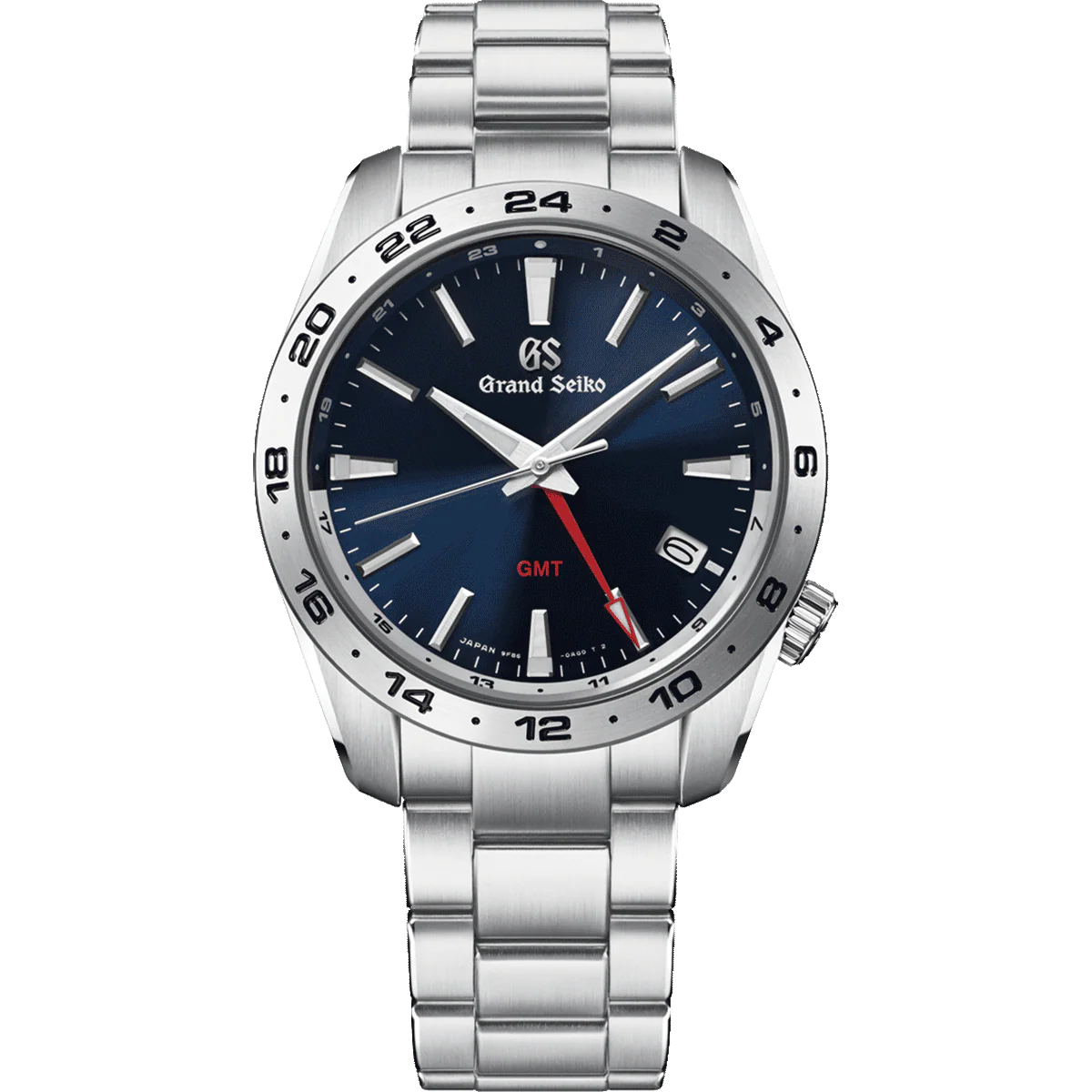 Grand Seiko Sport Collection Quartz GMT SBGN029