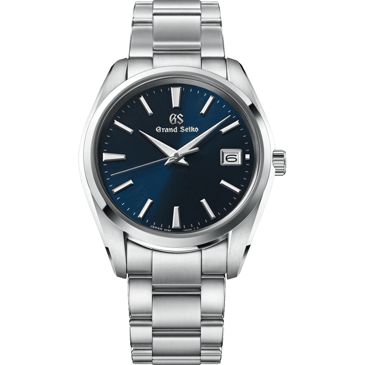 Grand Seiko Heritage Collection Quartz SBGP013