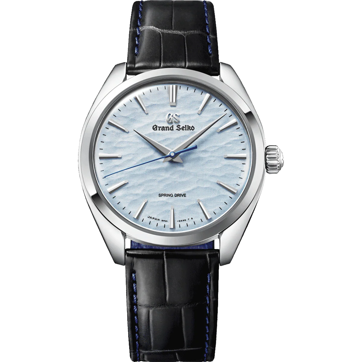 Grand Seiko Elegance Collection Spring Drive Manual SBGY007