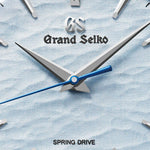 Grand Seiko Elegance Collection Spring Drive Manual SBGY007