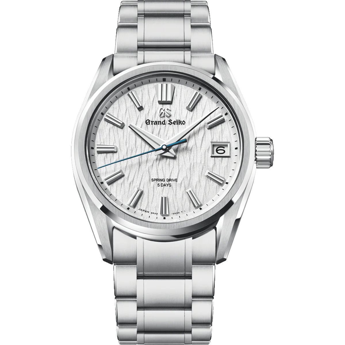 Grand Seiko Evolution 9 Collection Spring Drive 5 Days SLGA009