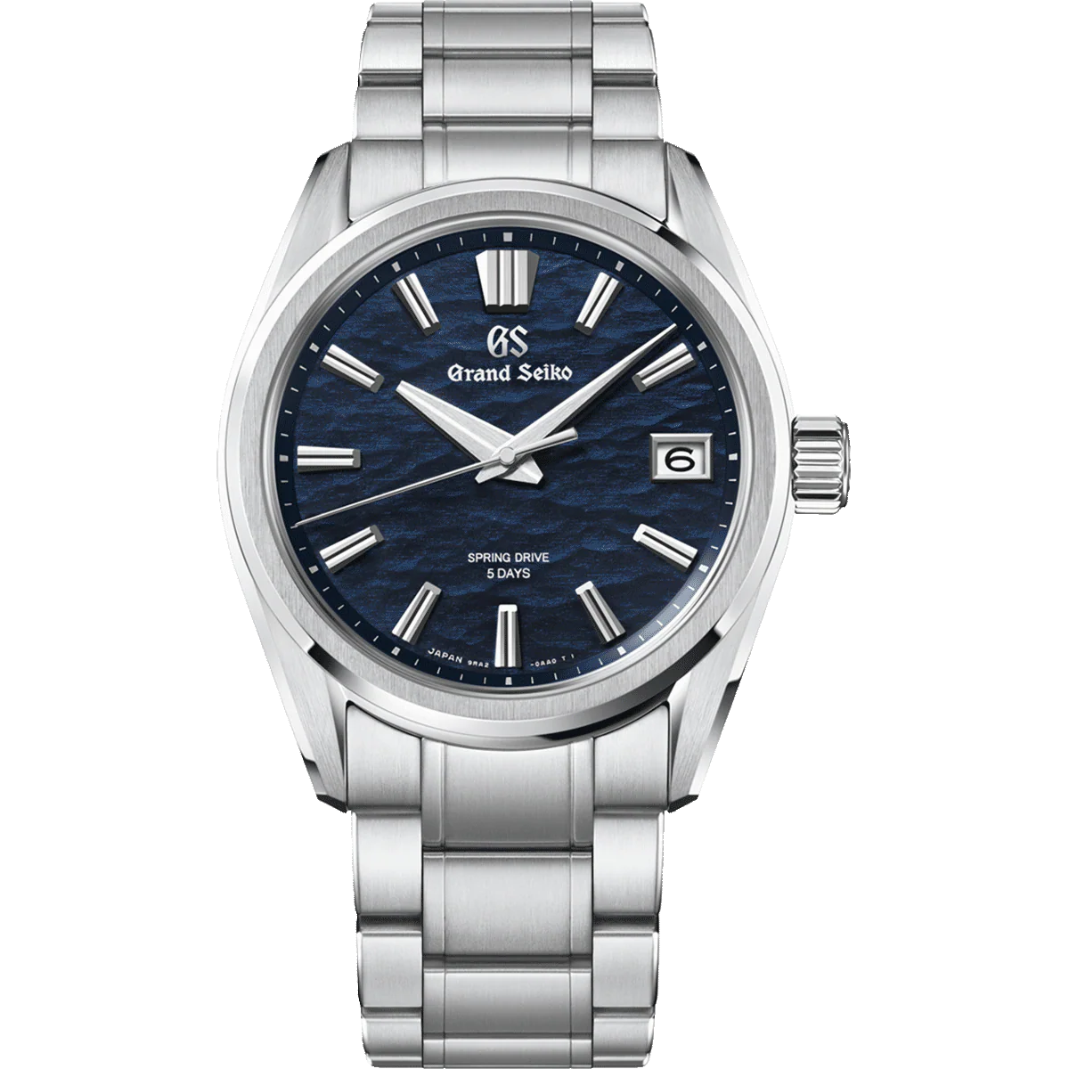 Grand Seiko Evolution 9 Collection Spring Drive SLGA021