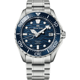 Grand Seiko Evolution 9 Collection Spring Drive 5 Days SLGA023
