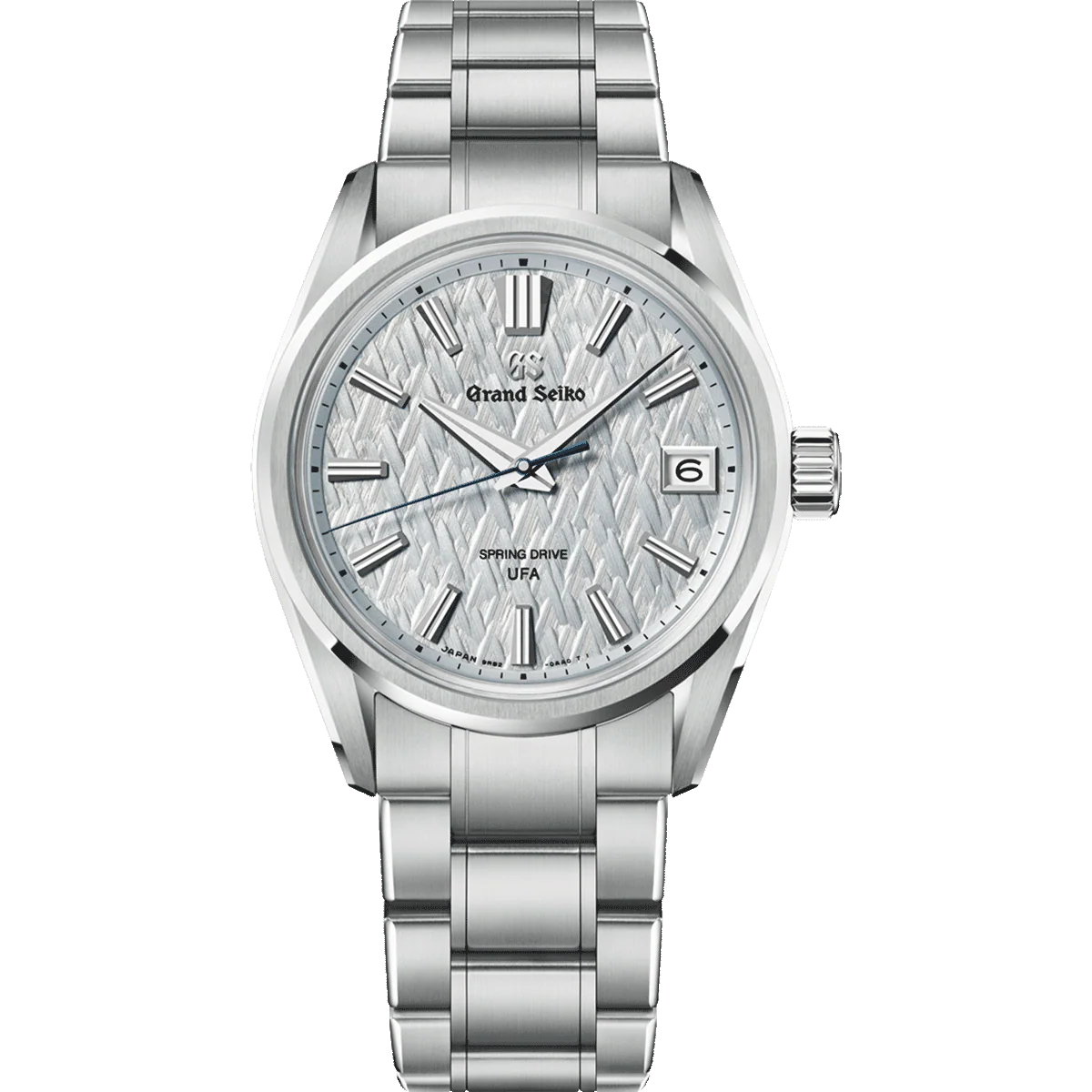 Grand Seiko Evolution 9 Collection Spring Drive U.F.A. SLGB003