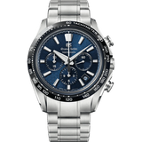 Grand Seiko Evolution 9 Collection Hi-Beat 36000 Automatic Chronograph SLGC001