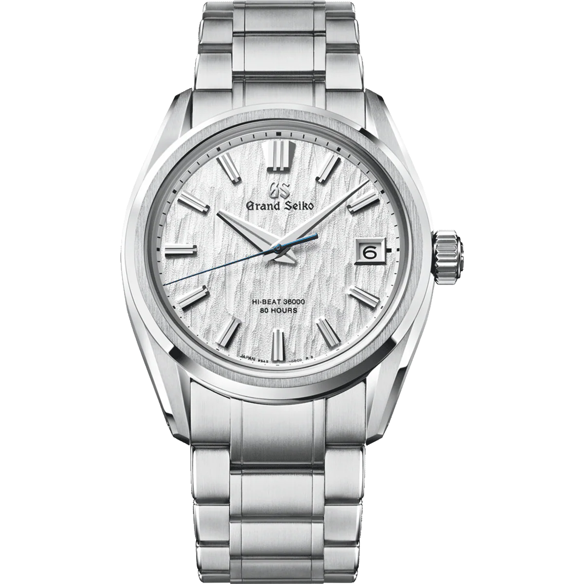 Grand Seiko Evolution 9 Collection Hi-Beat 36000 80 Hours SLGH005