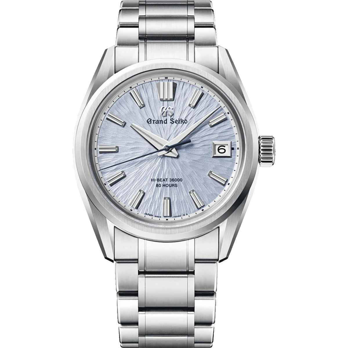 Grand Seiko Evolution 9 Collection Hi-Beat 36000 SLGH027
