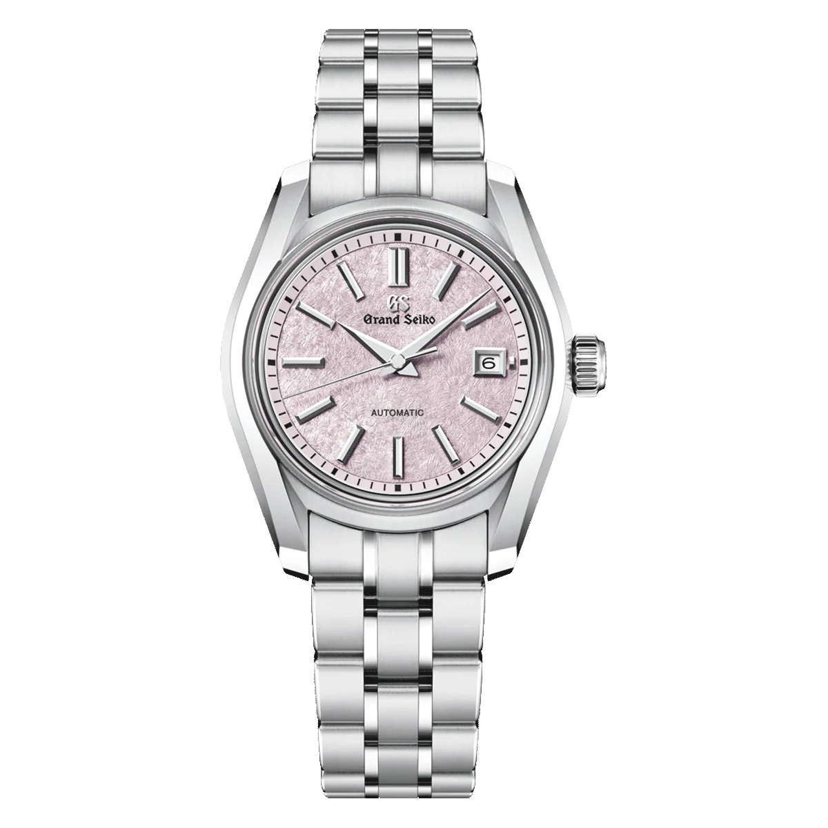 Grand Seiko Heritage Collection Ladies Automatic STGK031
