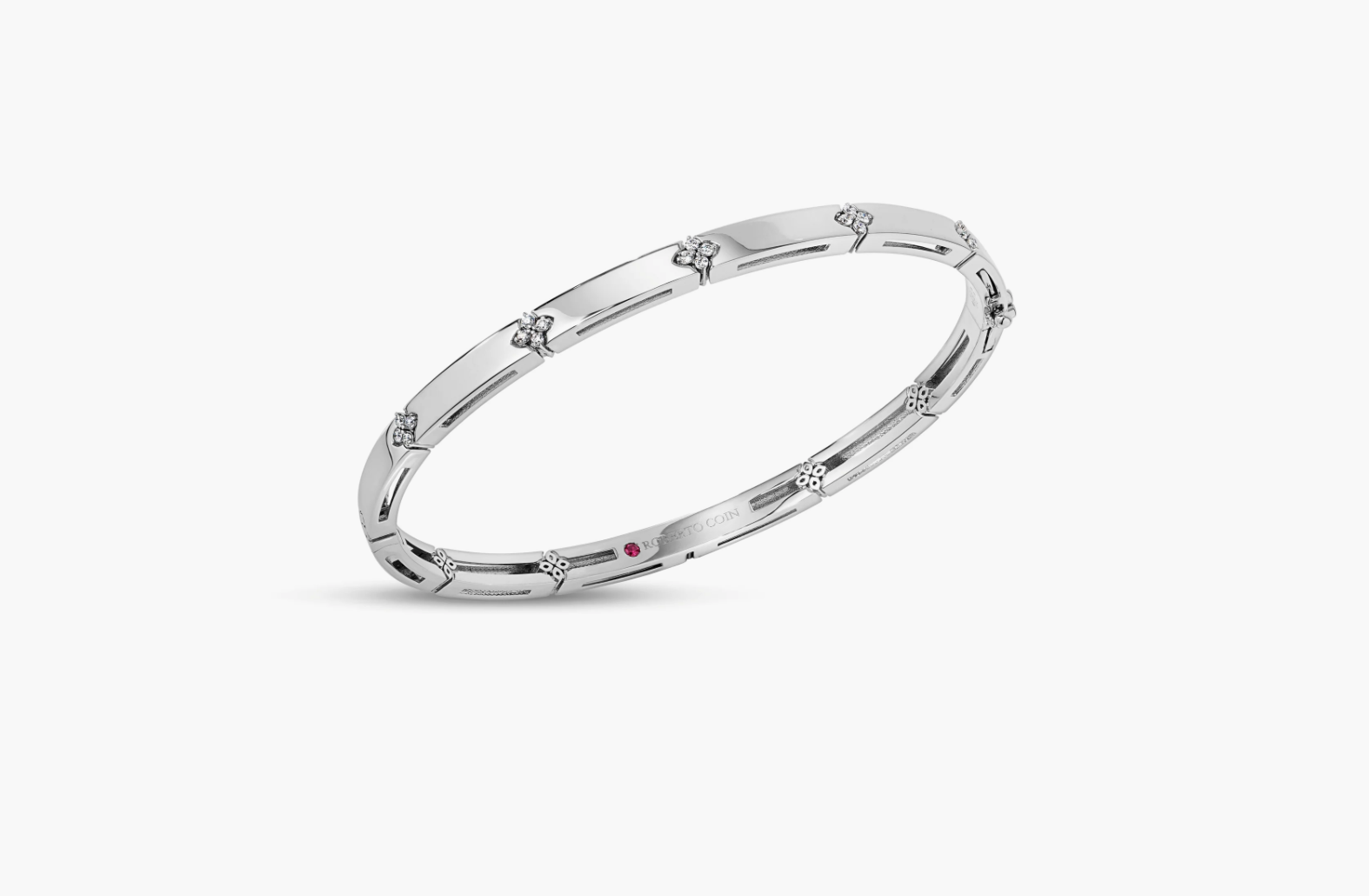 Love in Verona Classic Bangle