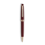 Meisterstück Burgundy Red Classique Ballpoint