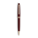 Meisterstück Burgundy Red Classique Ballpoint