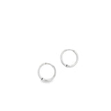Sterling Silver Ear Huggies