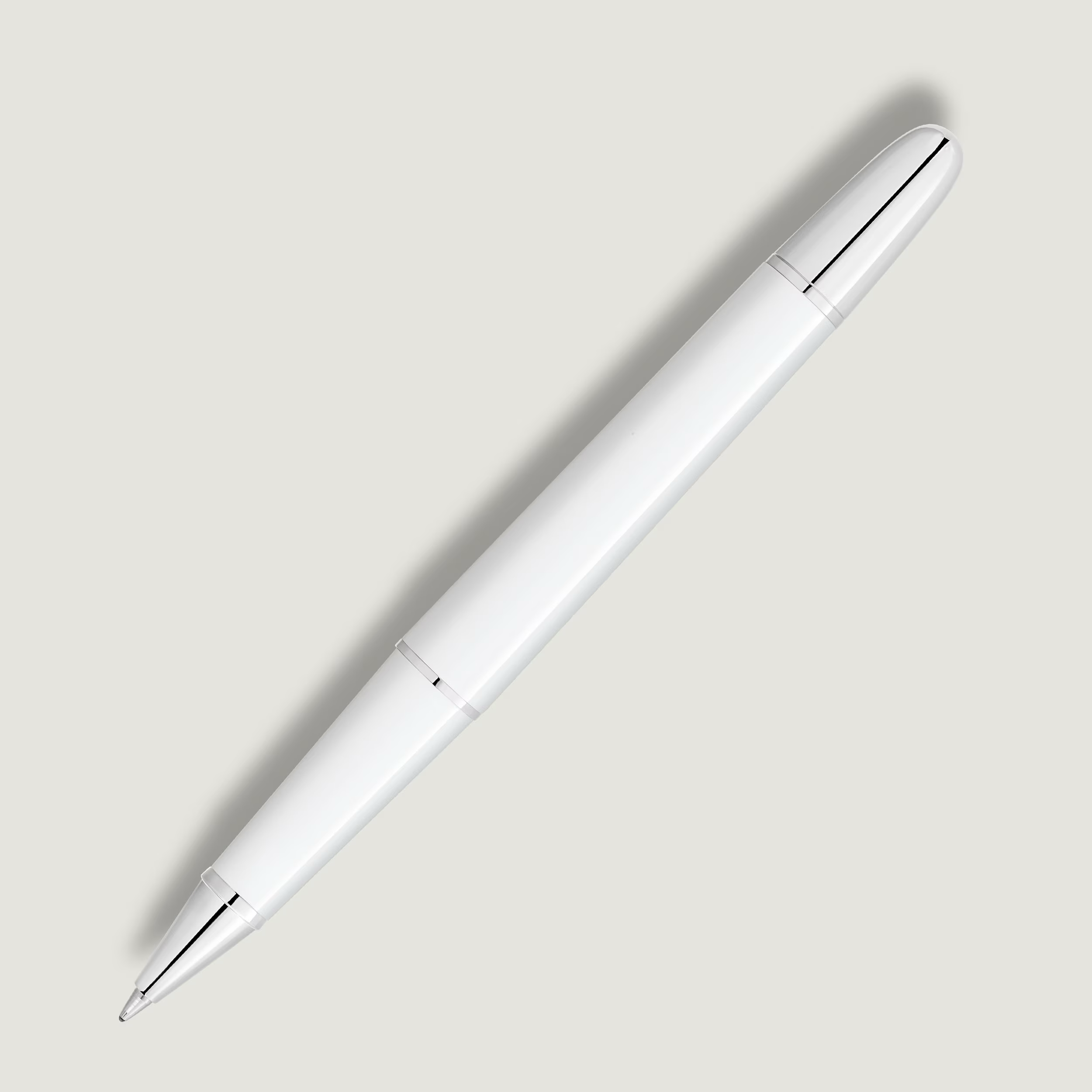 Meisterstück White Classique Rollerball