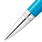 Maria Callas Special Edition Turquoise-Coloured Ballpoint
