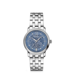 Montblanc Tradition Automatic Date 32 mm