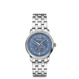Montblanc Tradition Automatic Date 32 mm
