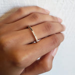 Yin Yang Prong Band