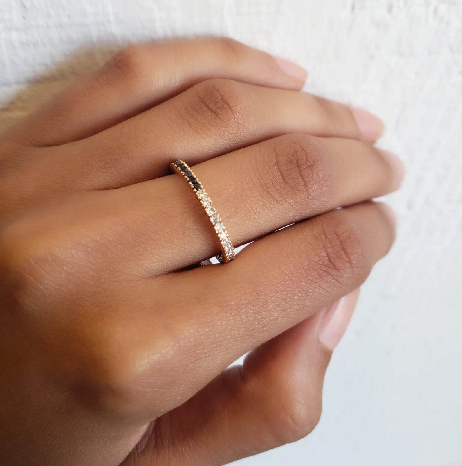 Yin Yang Prong Band