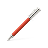 Tamitio Rollerball, India Red