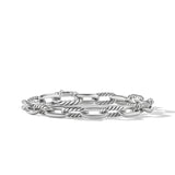 DY Madison® Chain Bracelet in Sterling Silver, 8.5mm