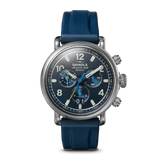 Runwell Chronograph West Wind Watch Gift Set