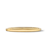 Streamline® Bracelet in 18K Yellow Gold, 4.4mm