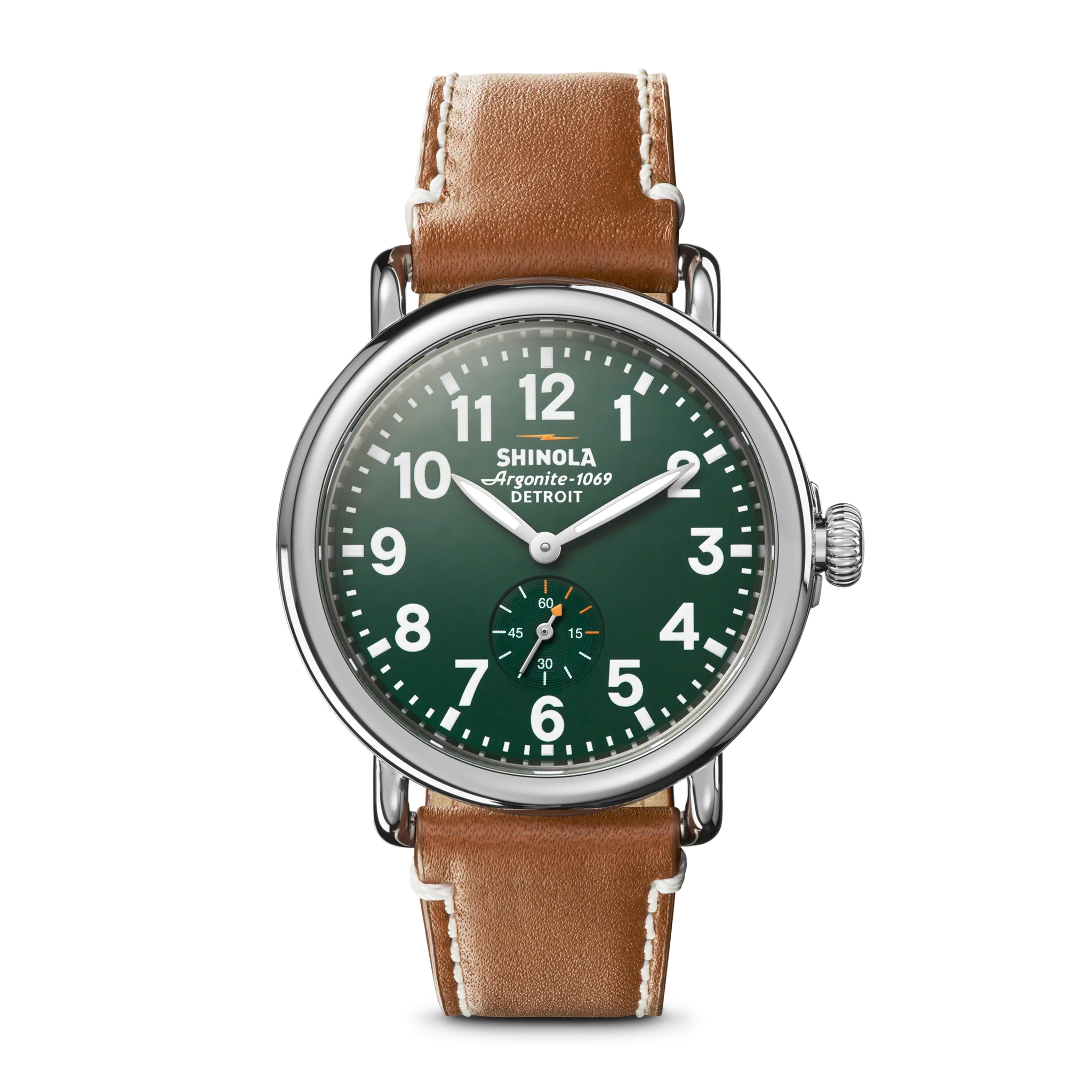 Runwell Watch 41MM
