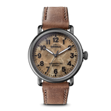 Runwell Watch 41MM