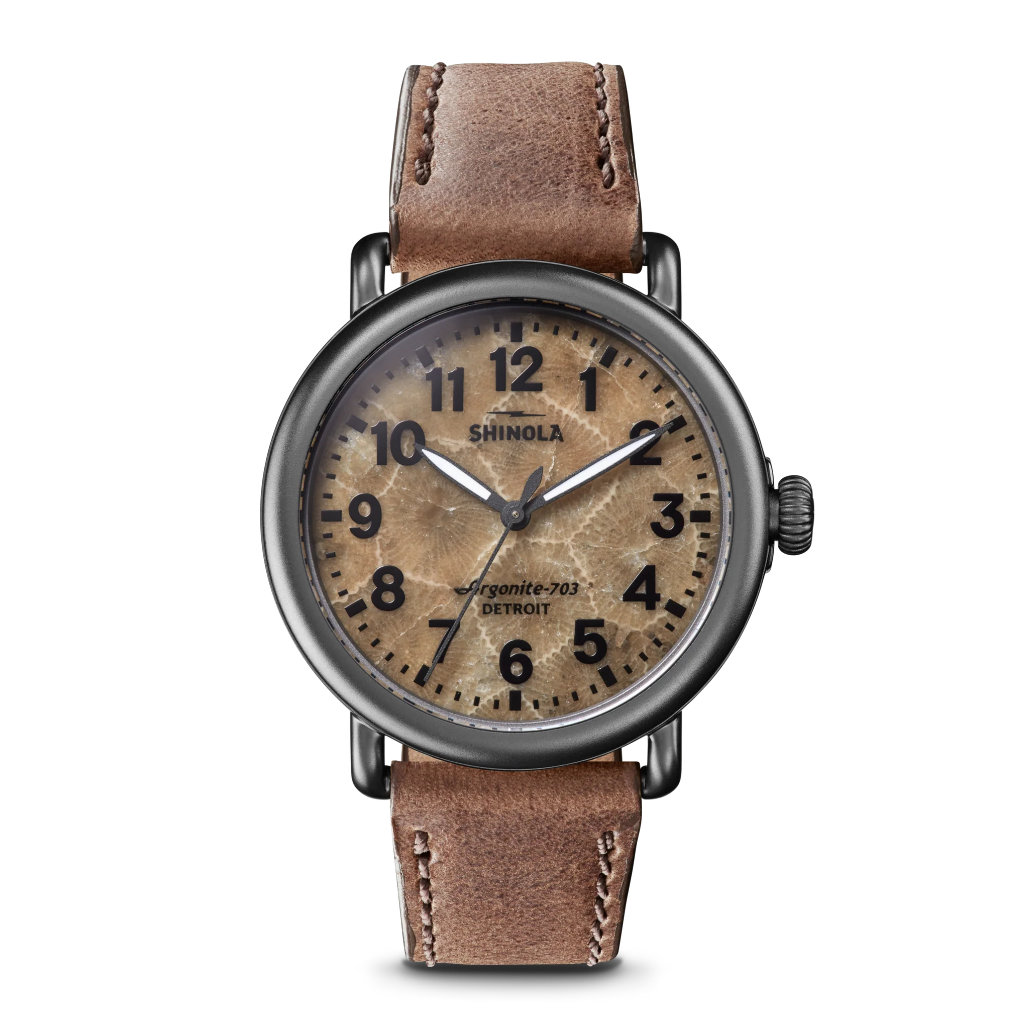 Runwell Watch 41MM