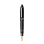 Meisterstück Gold-Coated 149 Fountain Pen (F)