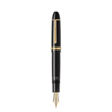 Meisterstück Gold-Coated 149 Fountain Pen (F)