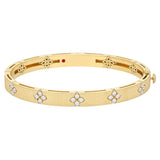 Love in Verona Bangle Bracelet