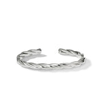 DY Helios Cuff Bracelet in Sterling Silver, 6mm