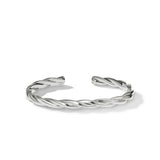 DY Helios Cuff Bracelet in Sterling Silver, 6mm